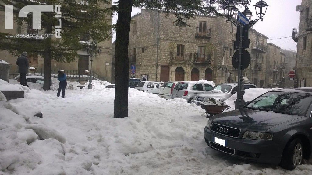 Piazza del Popolo