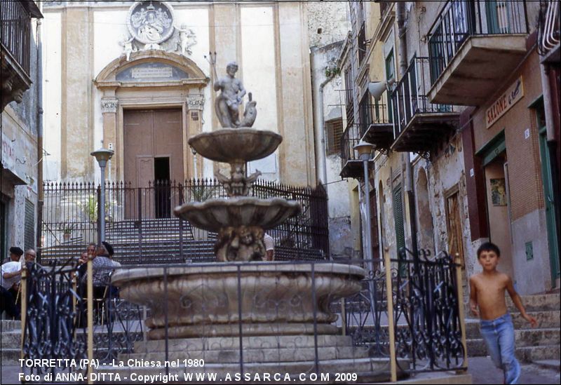 -La Chiesa nel 1980