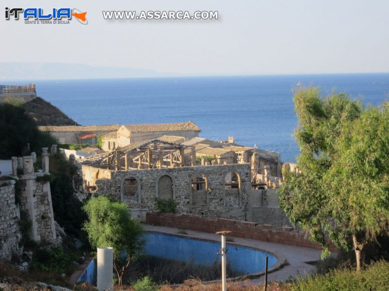 PORTOPALO DI CAPO PASSERO