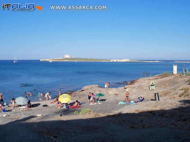 Portopalo di capo passero