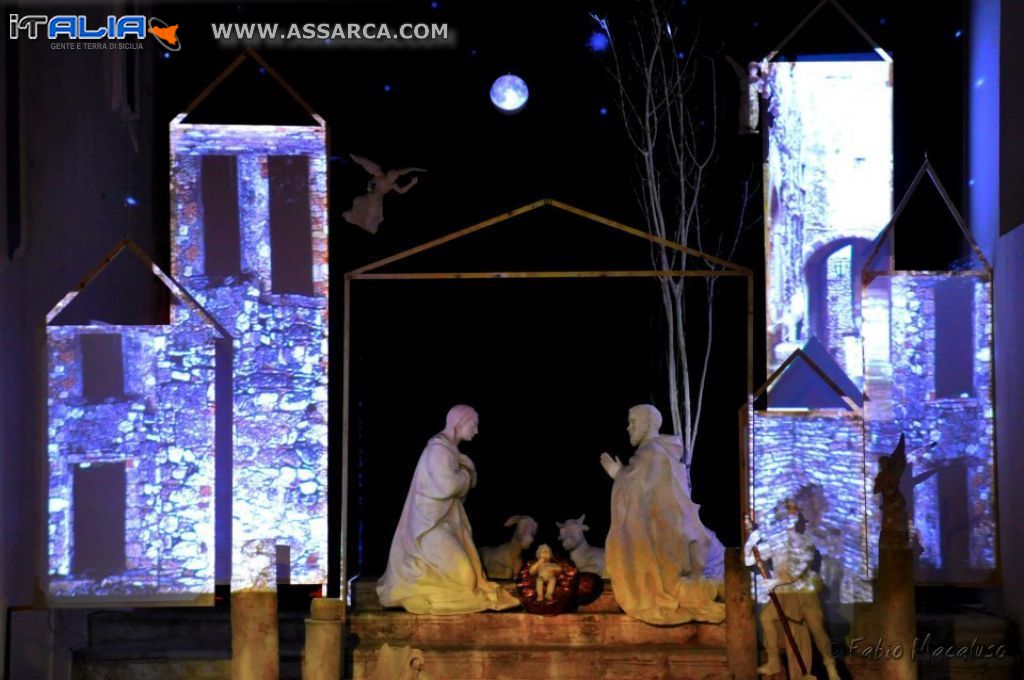 PRESEPE 2013