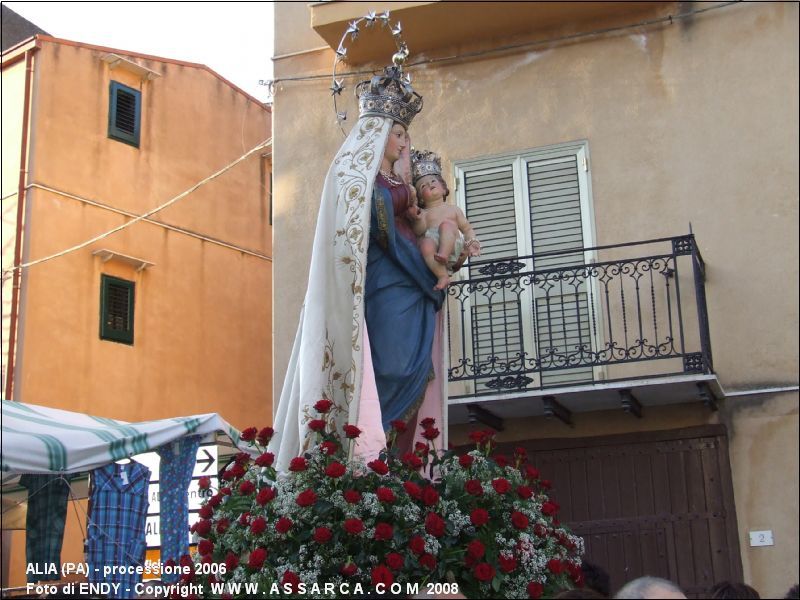 processione 2006