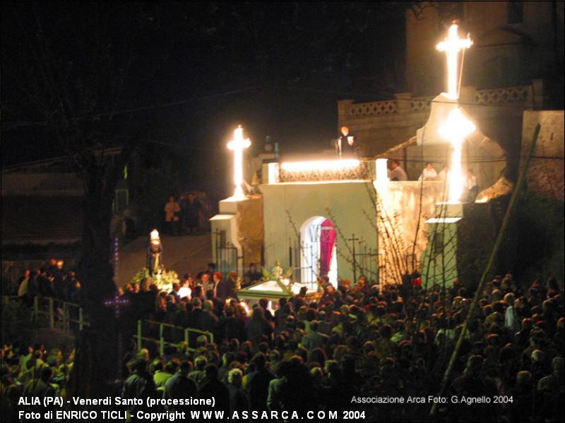 Venerdi Santo (processione)