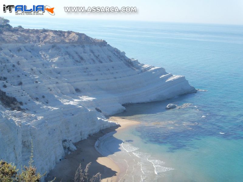 Scala dei turchi