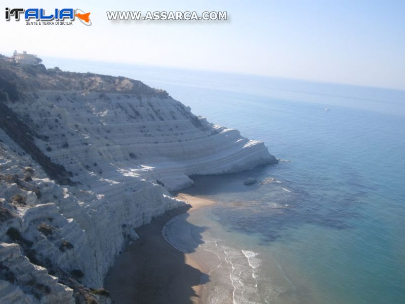 Scala dei turchi