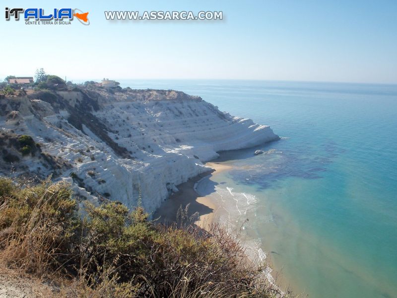 Scala dei turchi