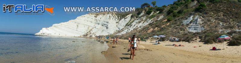 Scala dei turchi