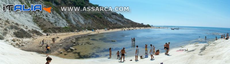 Scala dei turchi