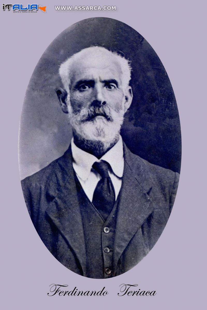 Ferdinando Teriaca