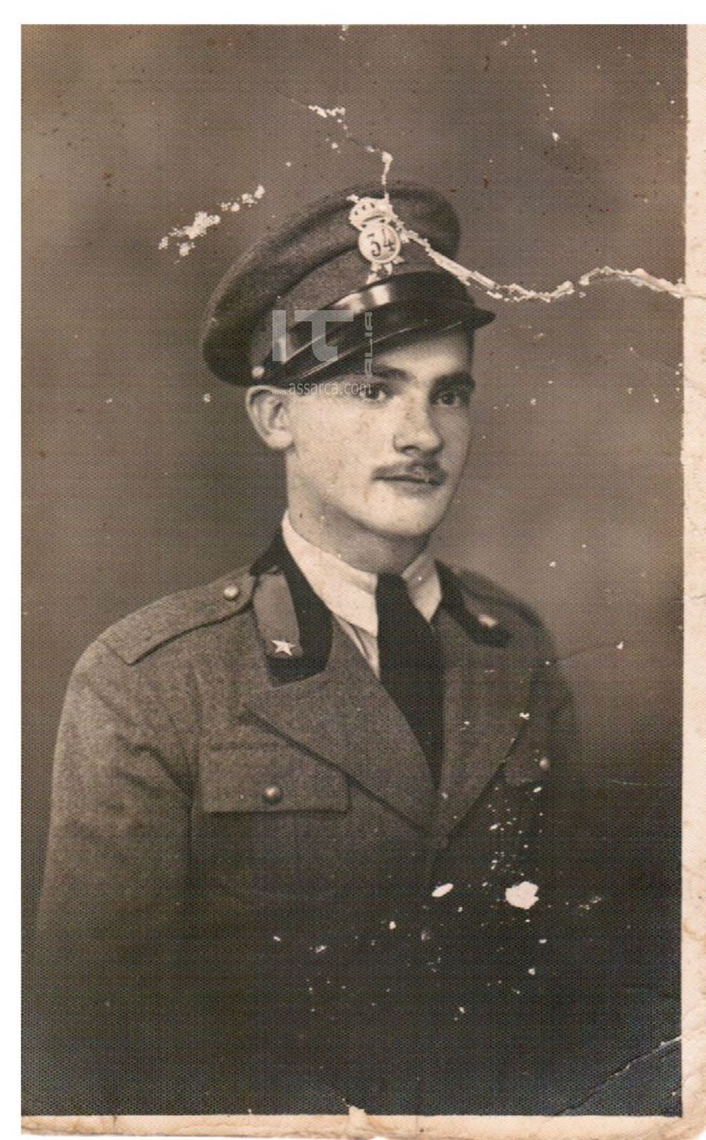 Mario Rivituso, seconda guerra