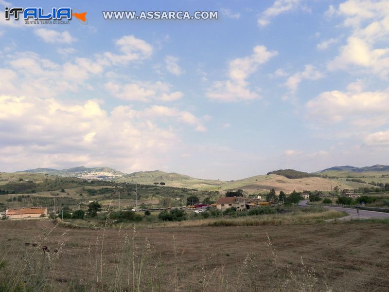 Stazione di Roccapalumba