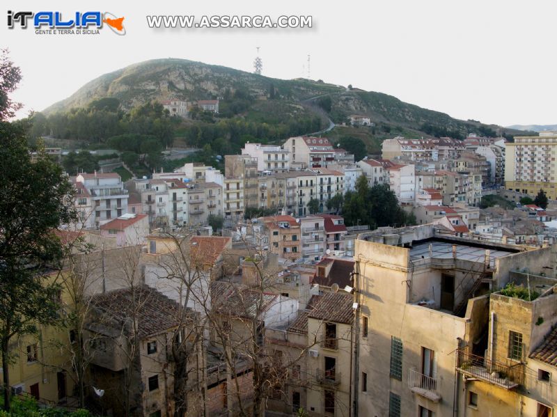 Salemi (TP) Panorama