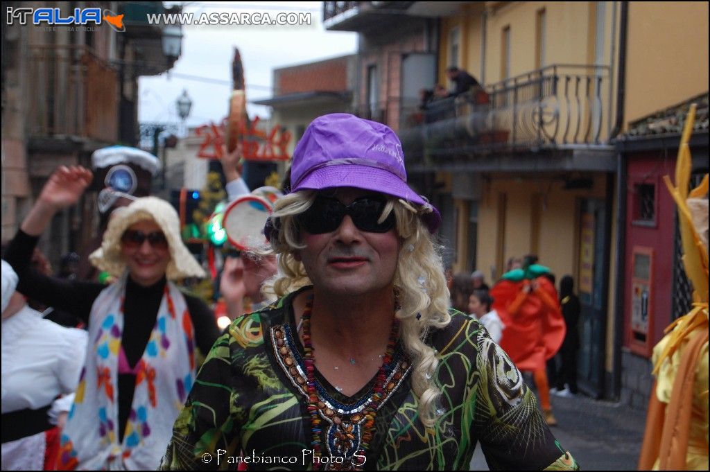 Carnevale 2015