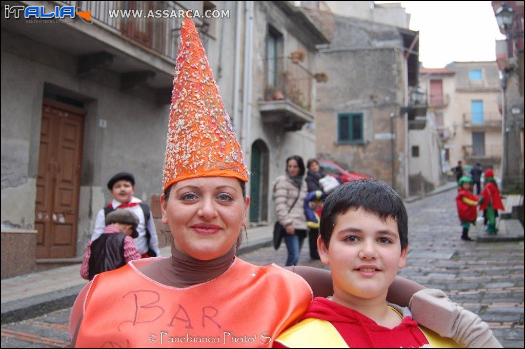 Carnevale 2015