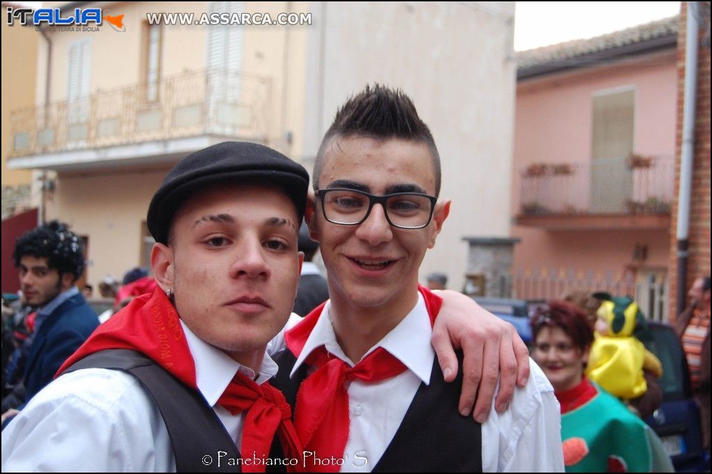 Carnevale 2015