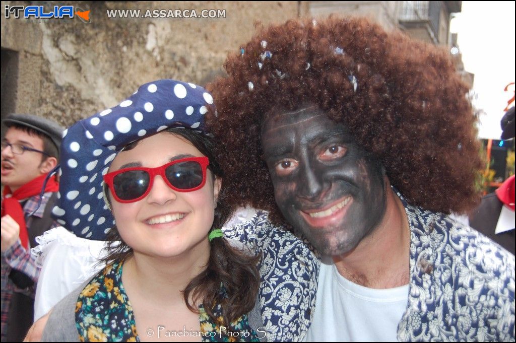 Carnevale 2015