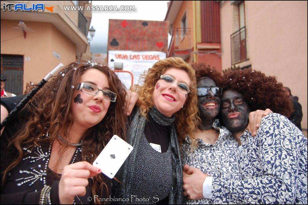 Carnevale 2015