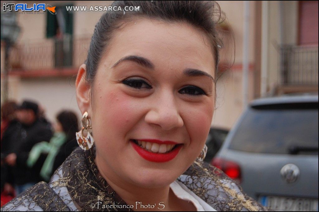 Carnevale 2015