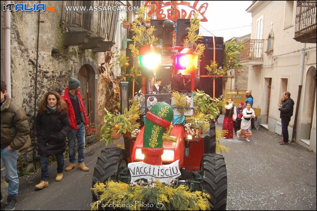 Carnevale 2015