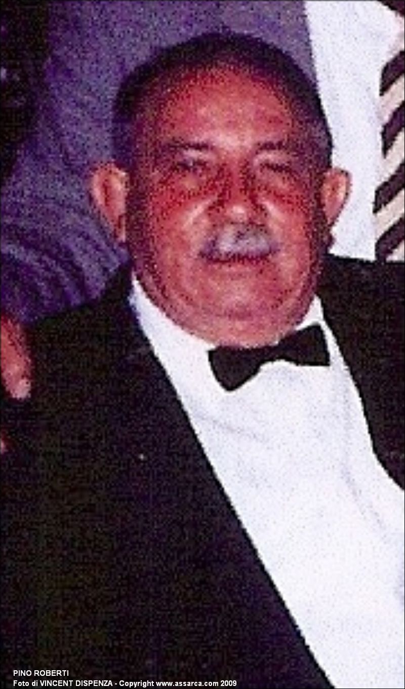 Pino Roberti