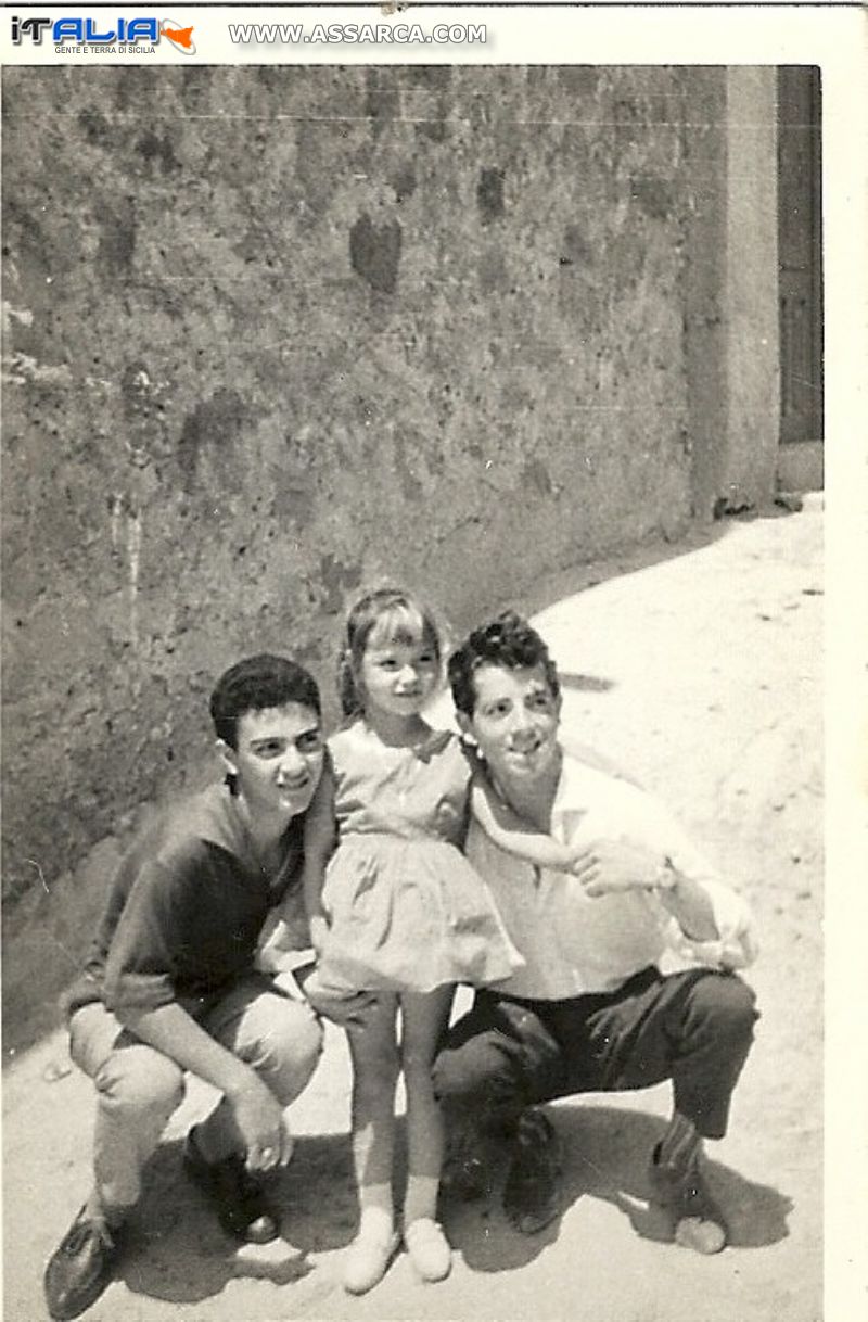 Ricordi-Alia Agosto 1961