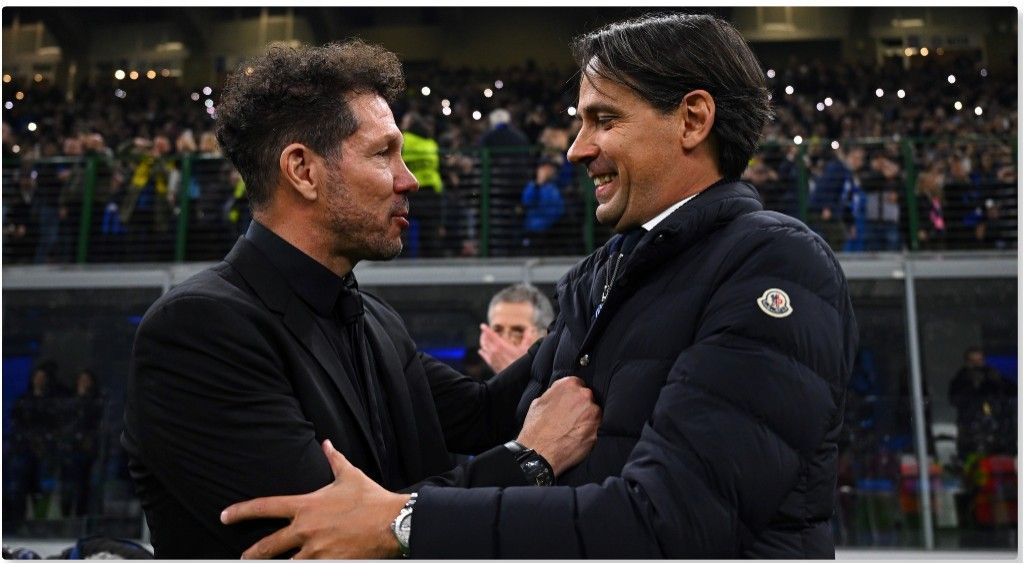 simeone e inzaghi 20 02 2024