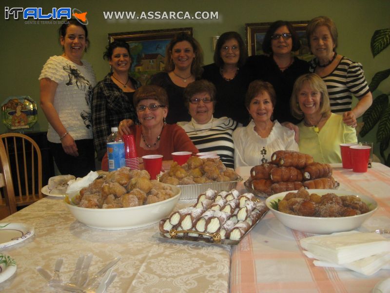 festa di San Giuseppe