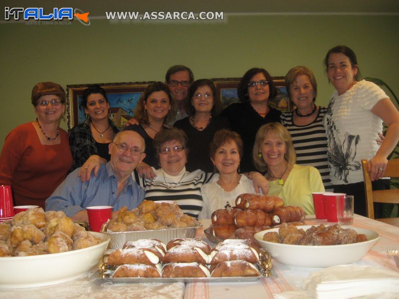 festa di San Giuseppe