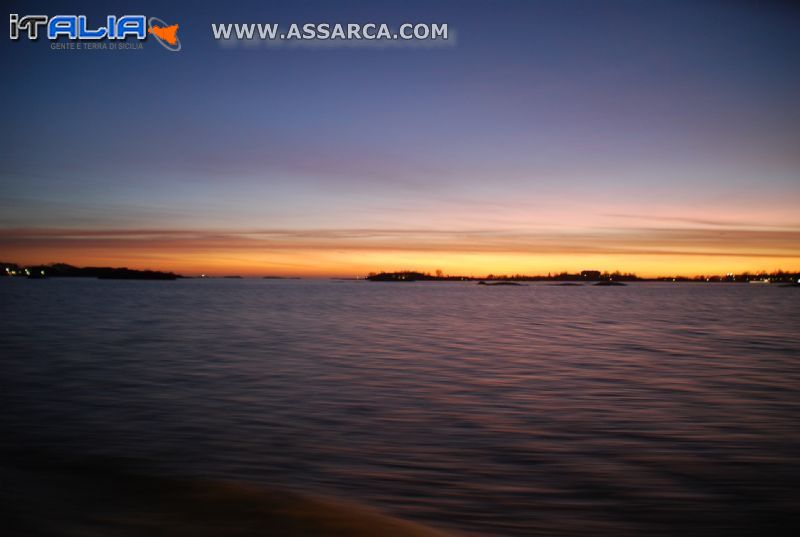 FINLANDIA  MAR BALTICO.