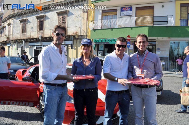 TARGA FLORIO