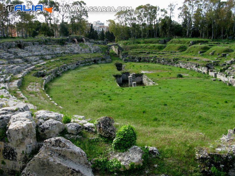 Teatro Romano