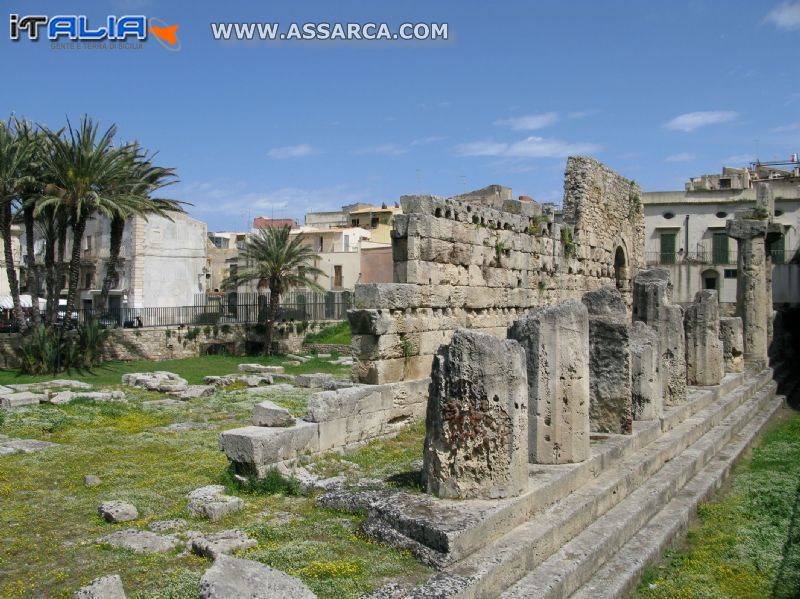 Tempio di Apollo