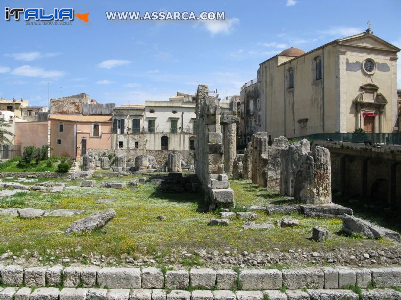 Tempio di Apollo