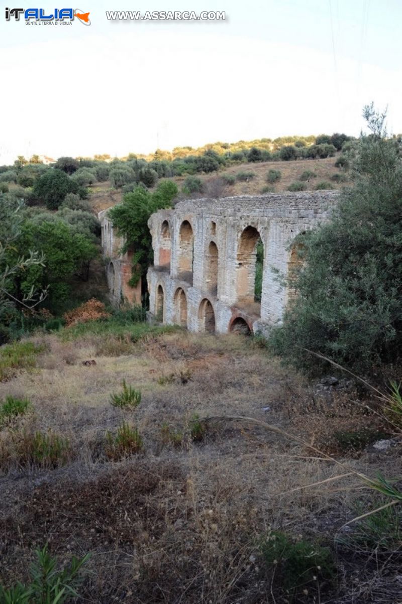 Ponte Romano