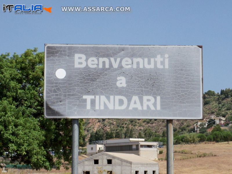 TINDARI