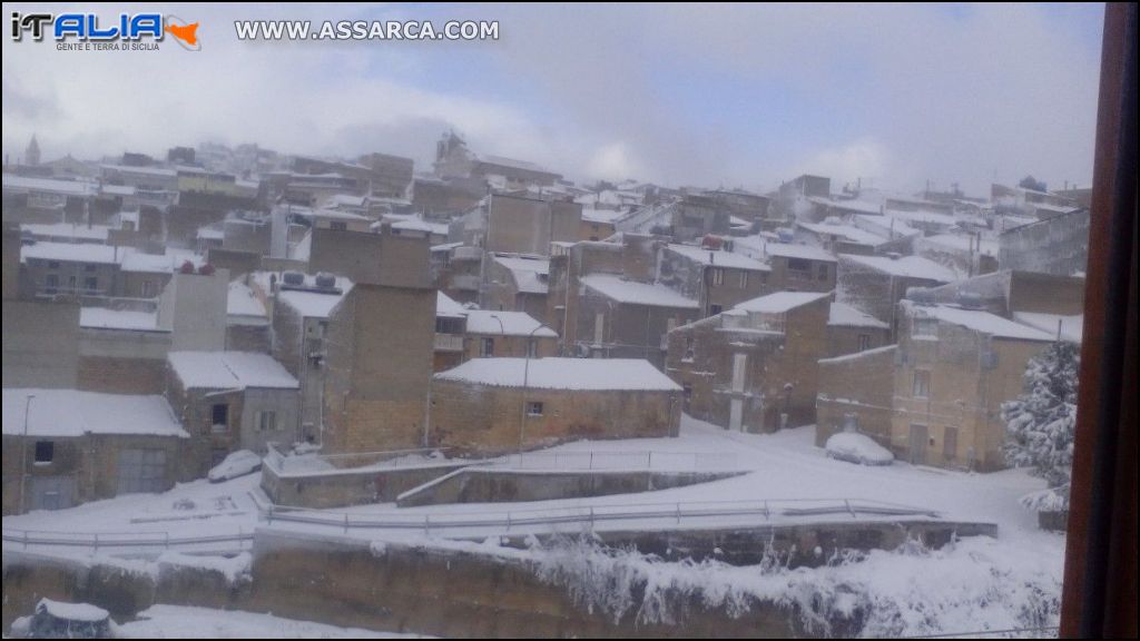 Scorcio panoramico