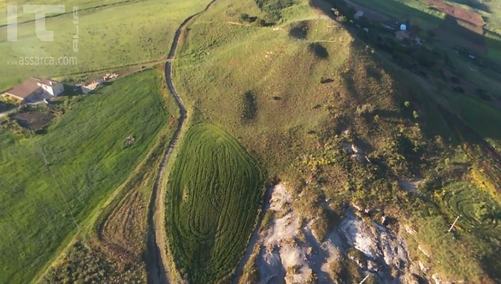 A SURFARA ai piedi di un vulcano