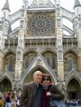 Cattedrale di Westminster
