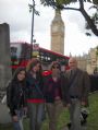 Saluti da Londra 24 giugno 2012