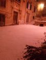 ancora neve