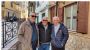 Rivedere un amico - Calogero Dipiazza - dopo 57 anni...che grande emozione !