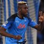 Napoli  E. Francoforte 15 03 23
