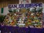 Altare di San giuseppe Baton Rouge,La