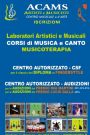 CENTRO MUSICALE e d`ARTE ACAMS