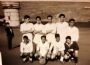 ASGA Alia  - 1967/1969
Squadra di calcio