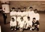 ASGA Alia  - 1967/1969
Squadra di calcio