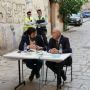 La via dei librai - Palermo 22 aprile 2018