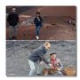 Celeste - Giusy ( Etna 30 Aprile 2023)
