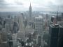 L`incanto di Manhattan coi suoi grattacieli
