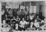 scuola di ricamo 1952 mia mamma